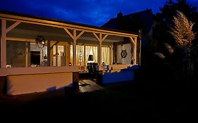 Strandhaus Graalibu